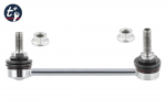 Stabilisaator,Stabilisaator TOPRAN 502 709