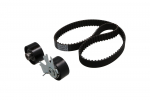 Hammasrihma komplekt KAMOKA 7001019