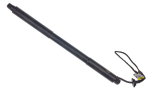 Elektrimootor, tagaluuk DENCKERMANN G100004