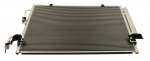Kondensaator,kliimaseade MAXGEAR AC830054