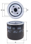 &Otilde;lifilter MAHLE OC 269