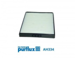 Filter,salongi&otilde;hk PURFLUX AH334