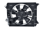 Ventilaator,mootorijahutus NRF 470024