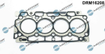 Tihend,silindripea Dr.Motor Automotive DRM16208