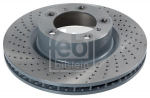 Piduriketas FEBI BILSTEIN 108215
