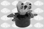 Paigutus,Mootor SASIC 2706203