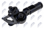 Pesuveed&uuml;&uuml;s, Tulepesurid NTY EDS-VV-025