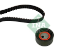 Hammasrihma komplekt Schaeffler INA 530 0517 10