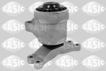 Paigutus,Mootor SASIC 2706474