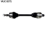 Veov&otilde;ll SKF VKJC 8371
