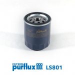 &Otilde;lifilter PURFLUX LS801