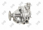 &Otilde;lipump ABAKUS 102-00-007