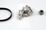 Veepump + hammasrihmakomplekt HEPU PK07991