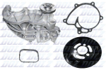 Veepump, mootori jahutus DOLZ O282