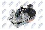Ukselukk NTY EZC-CH-024