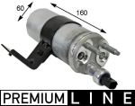 Kuivati,kliimaseade MAHLE AD 104 000P