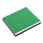 Filter,salongi&otilde;hk Castrol Filters CC0418C
