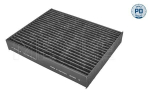 Filter,salongi&otilde;hk MEYLE 112 326 0021/PD