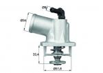 Termostaat,Jahutusvedelik MAHLE TI 54 92D