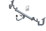 Haakeseade BRINK 617500