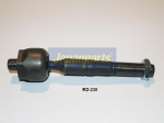 Sisemine rooliots,roolivarras JAPANPARTS RD-230