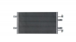 Kondensaator,kliimaseade MAHLE AC 723 000S