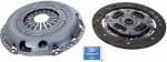 Sidurikomplekt SACHS 3000 951 024