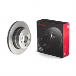Piduriketas BREMBO 09.B313.11