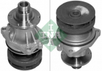 Veepump, mootori jahutus Schaeffler INA 538 0188 10