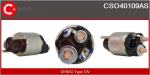 Magnetl&uuml;litus,starter CASCO CSO40109AS