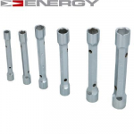 Padrunv&otilde;tmete komplekt ENERGY NE00813