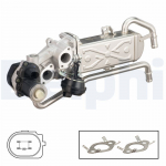 EGR-klapp DELPHI EG10589-12B1