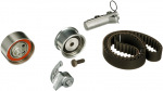 Hammasrihma komplekt GATES K025493XS