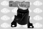 Paigutus,Mootor SASIC 2706410