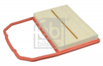 &Otilde;hufilter FEBI BILSTEIN 104796