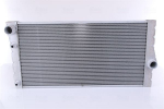 Radiaator,mootorijahutus NISSENS 60769
