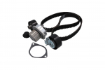 Veepump + hammasrihmakomplekt KAMOKA 7001242