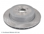 Piduriketas BLUE PRINT ADS74323