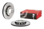 Piduriketas BREMBO 09.9908.21