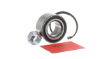 Rattalaagrikomplekt SKF VKBA 6830