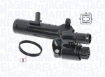 Termostaat,Jahutusvedelik MAGNETI MARELLI 352317101980