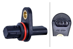 Andur,Nukkv&otilde;llipositsioon HELLA 6PU 009 168-451
