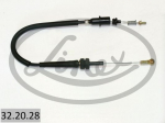 Gaasitross LINEX 32.20.28