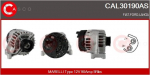Generaator CASCO CAL30190AS