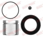 Remondikomplekt,Pidurisadul QUICK BRAKE 114-5356