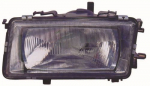 Esituli ABAKUS 441-1107L-LD-EM