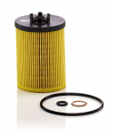 &Otilde;lifilter MANN-FILTER HU 823 x