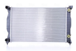 Radiaator,mootorijahutus NISSENS 60305A