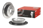Piduriketas BREMBO 08.C252.11