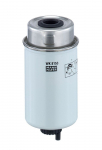 K&uuml;tusefilter MANN-FILTER WK 8153